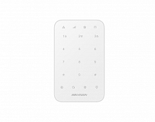 Клавиатура Hikvision KeyPad (DS-PK1-E-WE)