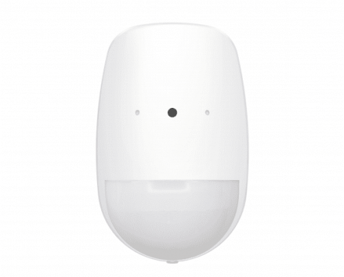Датчик движения и разбивания стекла Hikvision PirGlass (DS-PDPG12P-EG2-WE)