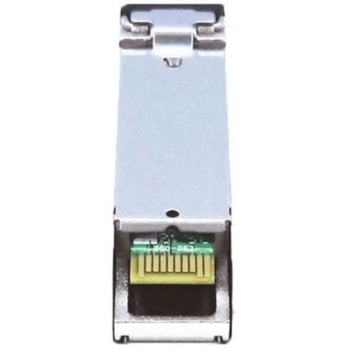 SFP-модуль Osnovo SFP-S1SC12-G-1550-1310 фото 4