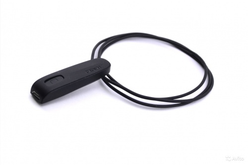 Комплект Bluetooth KiberBlue + микронаушник «Micro» фото 4