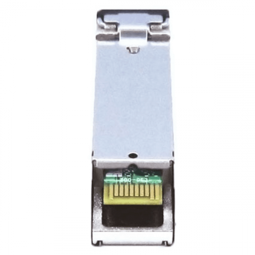 SFP-модуль Osnovo SFP-S1LC12-G-1310-1550 фото 4