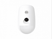 Датчик движения Hikvision PIRCam (DS-PDPC12P-EG2-WE)