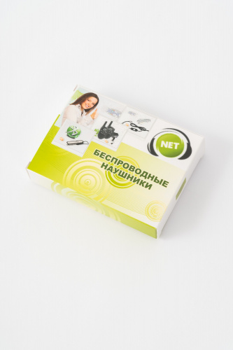 Комплект «STEREO ULTRA+ Mini»(без телефона) + микронаушник «Pico» фото 13