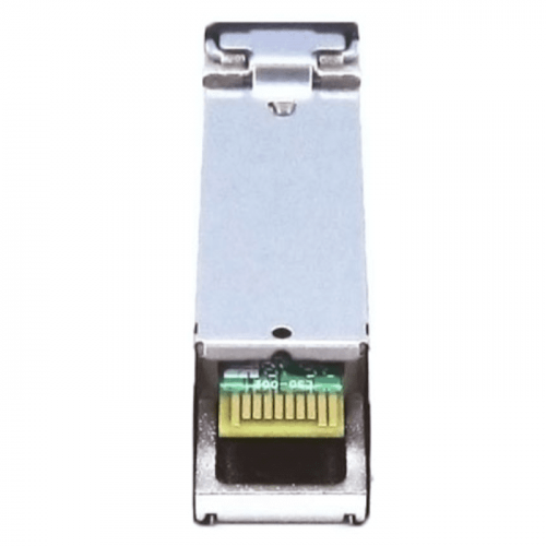SFP-модуль Osnovo SFP-S1SC12-G-1310-1550 фото 4