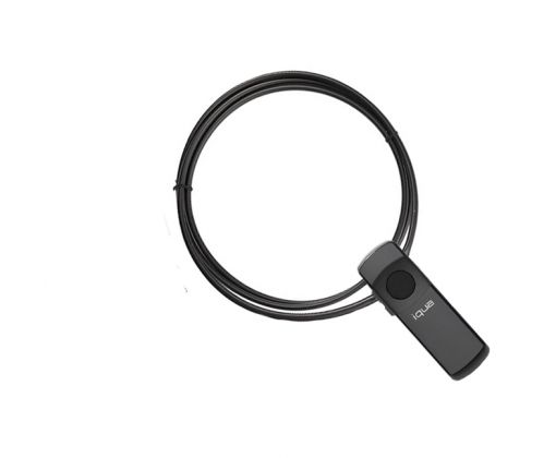 Комплект Bluetooth JABRA + микронаушник «ELF» фото 2
