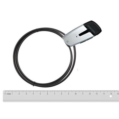 Комплект Bluetooth SAMSUNG Simple + микронаушник «Nano+» фото 5