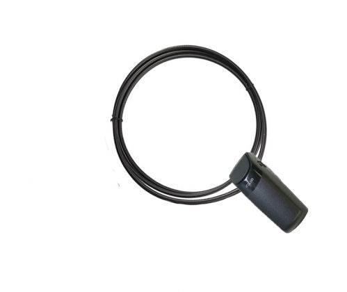 Комплект Bluetooth JABRA + микронаушник «Pico» фото 3