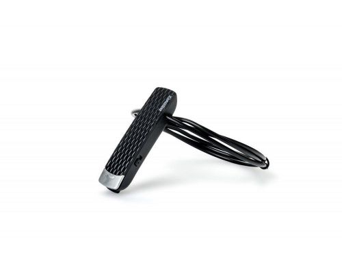 Комплект Bluetooth KiberBlue + микронаушник «ELF» фото 2