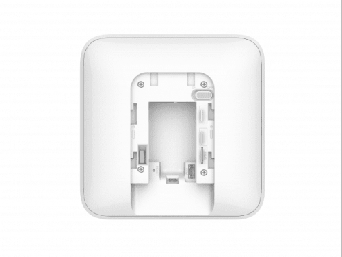Контрольная панель Hikvision AX Mid (DS-PWA96-M-WE) фото 2